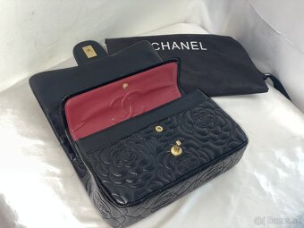 Chanel kabelka - 6