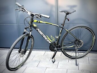 MERIDA Crossway 100 Disc 28” - 6