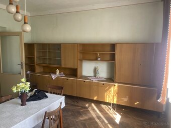 Starý nábytok - 6
