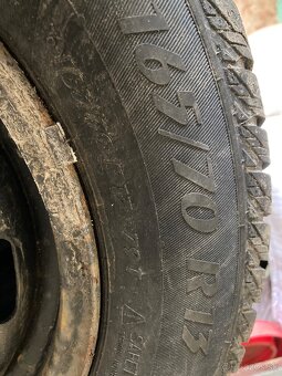 5x100 r13 - 6