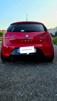 SEAT LEON FR (možná výmena) - 6