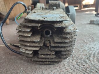 Motor babetta 210 - 6