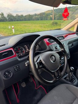 Volkswagen Caddy - 6