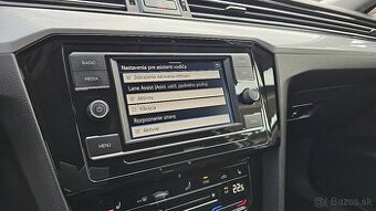 Volkswagen Passat Variant, dsg 4motion - 6