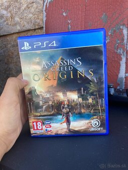 PS4 - 6