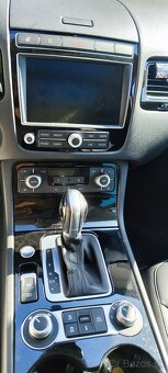 Touareg 3.0 V6  2017 - 6