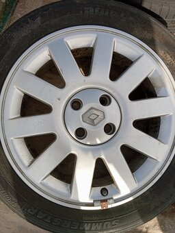 Elektróny 4x100 R16 - 6
