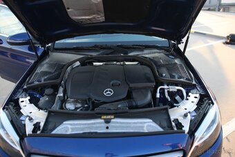 Mercedes-Benz C trieda Kombi 200 d - 2019 - 6