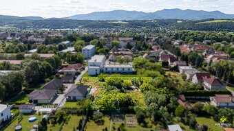 Stavebné pozemky na predaj – Nováky (v celku) - 6