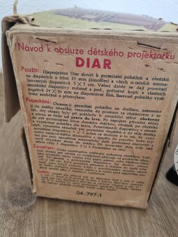 Retro hračky - 6