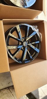 Mazda 6 gh gj gl cx5 cx7 hyundai kia 5x114,3 r18 - 6