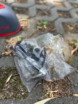 Trenažér ELITE QUBO SMART B+ - 6
