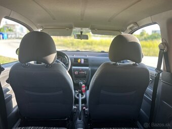 Vw Fox - 6