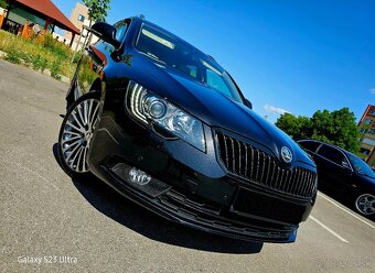 Škoda Superb L&K 4x4 2.0 tdi 125kw - 6