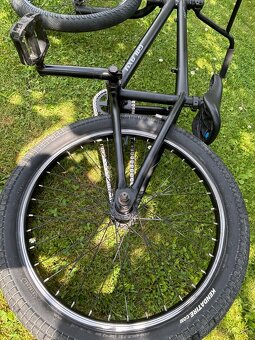 bmx galaxy spot - 6