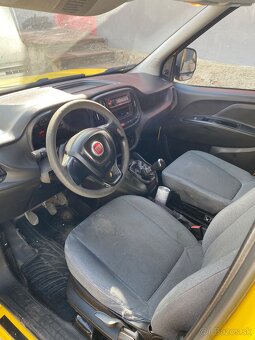 Fiat Doblo - 6