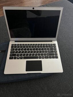 Notebook visionbook umax 13 - 6
