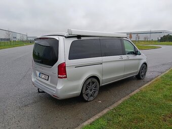 Mercedes Benz V300 4x4 Marco Polo AMG packet - 6