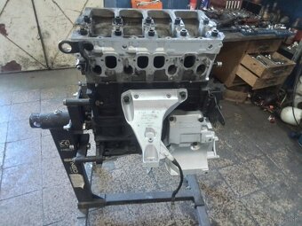 Holomotor 1.9 PD AWX 96 KW PASSAT SUPERB A6 PREDAM - 6