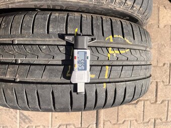 205/55R16 Hankook letne - 6