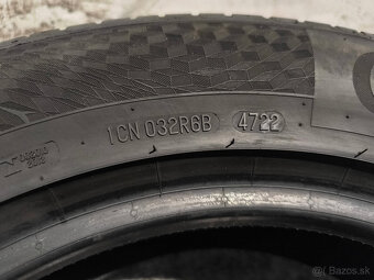 205/60 R16 Letné pneumatiky Continental UltraContact 2 kusy - 6