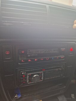 Volkswagen Passat B5 1.9 tdi 81kw - 6