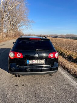 Volkswagen Passat 2.0FSI - 6