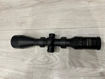 hlaven blaser r8 30-06 so zavitom+ meopta meostar R1 3-12x56 - 6