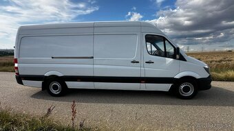 Mercedes Sprinter 2.2 CDI Long NOVA STK + EK - 6