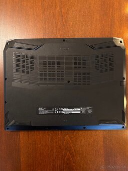 Acer Nitro - 6