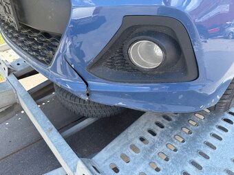 Rozpredam Hyundai i10 1.0 B3LA 2015 - 6