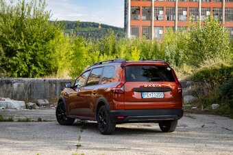 Dacia Jogger Xtreme 1.0 LPG /ZÁRUKA/ - 6