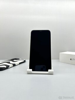 iPhone 11 WHITE 128GB NOVÁ BATÉRIA 100% - 6