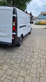Opel Vivaro B - 6
