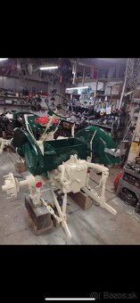 Zetor 25 - 6