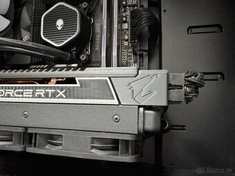 Ryzen 7 7800X3D\32GB\RTX 3080\SSD\1000W Zdroj - 6
