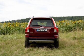 Volvo XC90 AWD 160 kW - 6