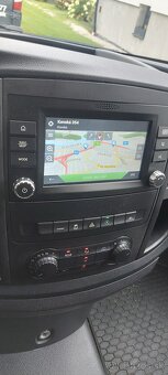 Mercedes Vito tourer 120kw - 6
