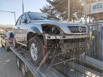 Sorento 2,5crdi 103kw automat - 6