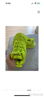 Balenciaga tenisky - 6