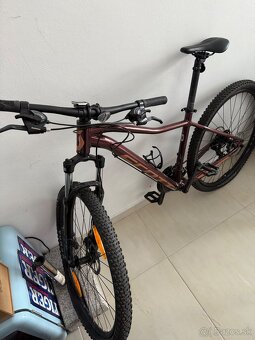 Predám bicykel - 6