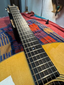 Celomasivna Sigma S 000 M 18 - 6