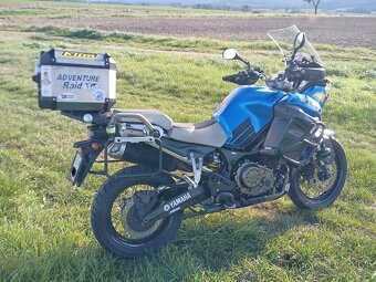 Yamaha xt1200z Super tenere - 6