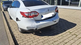 Fluence - 6