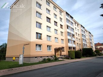 1-IZBOVÝ BYT PO KOMPLETNEJ REKONŠTRUKCII V CENTRE MESTA - DU - 6