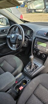 octavia 2 fl 1.6 tdi - 6