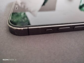 Iphone 12 pro Max 256gb - 6