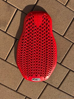 Bunda Alpinestars Halo Drystar - 6