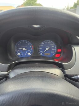 Honda HR-V VTEC 1,6 benzin 91kw 4x4 - 6