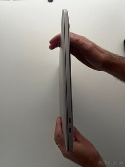 MacBook Pro 15" (CTO, 2019) – výkonná konfigurácia 💻🔥 - 6